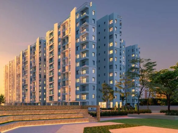 luxury real estate pune premium villas high end property